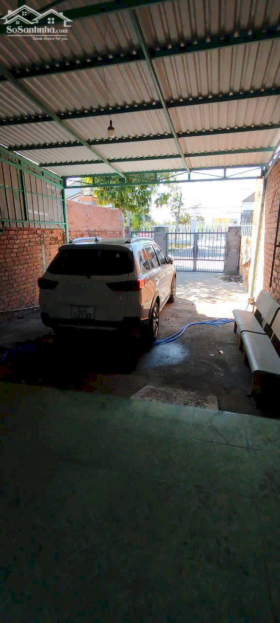 Hình ảnh Giá Ngộp 5x37(166m2) Căn Nhà Đinh Bộ Lĩnh Tân Thiện Trung Tâm 2