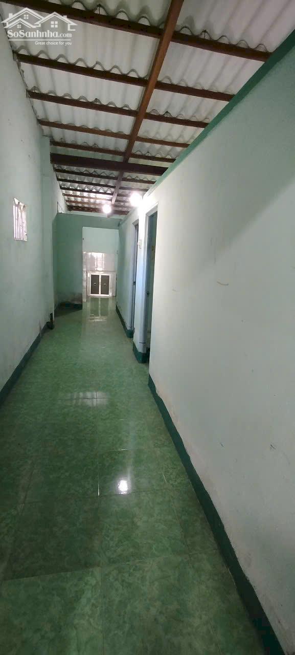 Hình ảnh Giá Ngộp 5x37(166m2) Căn Nhà Đinh Bộ Lĩnh Tân Thiện Trung Tâm 1