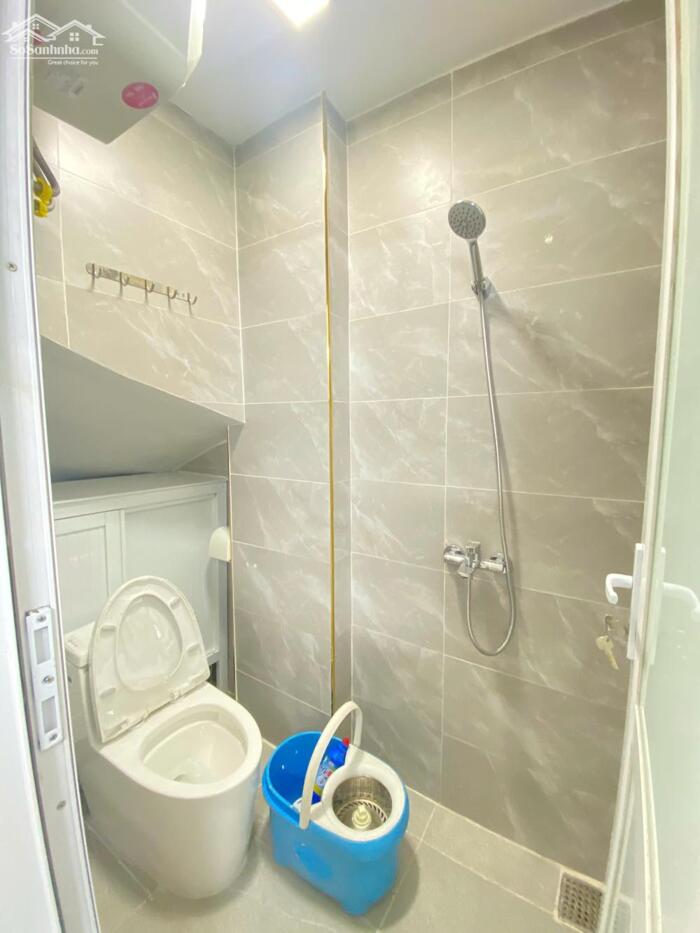 Hình ảnh CHO THUÊ NGUYÊN CĂN NHÀ MÊ LINH – MỚI SỬA ĐẸP 1