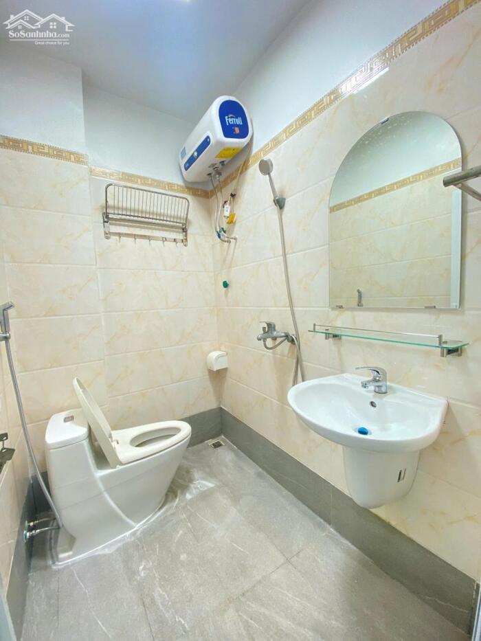 Hình ảnh CHO THUÊ NGUYÊN CĂN NHÀ MÊ LINH – MỚI SỬA ĐẸP 8