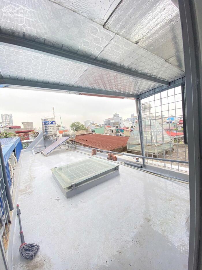 Hình ảnh CHO THUÊ NGUYÊN CĂN NHÀ MÊ LINH – MỚI SỬA ĐẸP 10