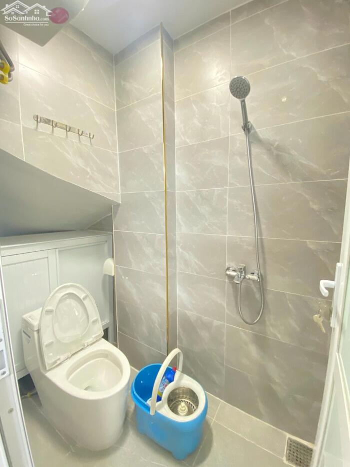 Hình ảnh CHO THUÊ NGUYÊN CĂN NHÀ MÊ LINH – MỚI SỬA ĐẸP 12