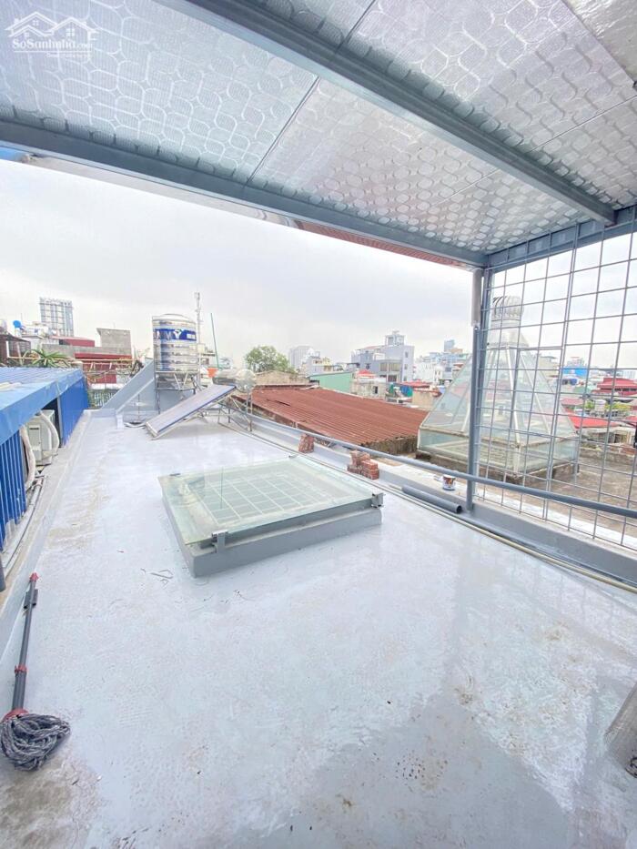 Hình ảnh CHO THUÊ NGUYÊN CĂN NHÀ MÊ LINH – MỚI SỬA ĐẸP 6