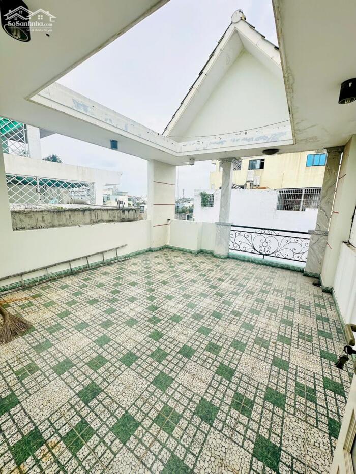 Hình ảnh Bán nhà mặt tiền đường số 5, phường 16, Gò Vấp 6