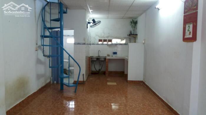 Hình ảnh Bán nhà đường số 8/ Thống Nhất phường 11 Gò Vấp ( ra Kdc Cityland tầm 3 phút đi bộ ) 0