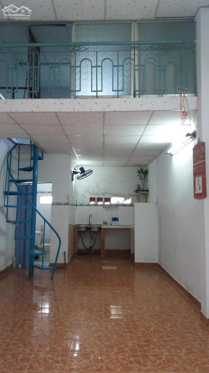 Hình ảnh Bán nhà đường số 8/ Thống Nhất phường 11 Gò Vấp ( ra Kdc Cityland tầm 3 phút đi bộ ) 2