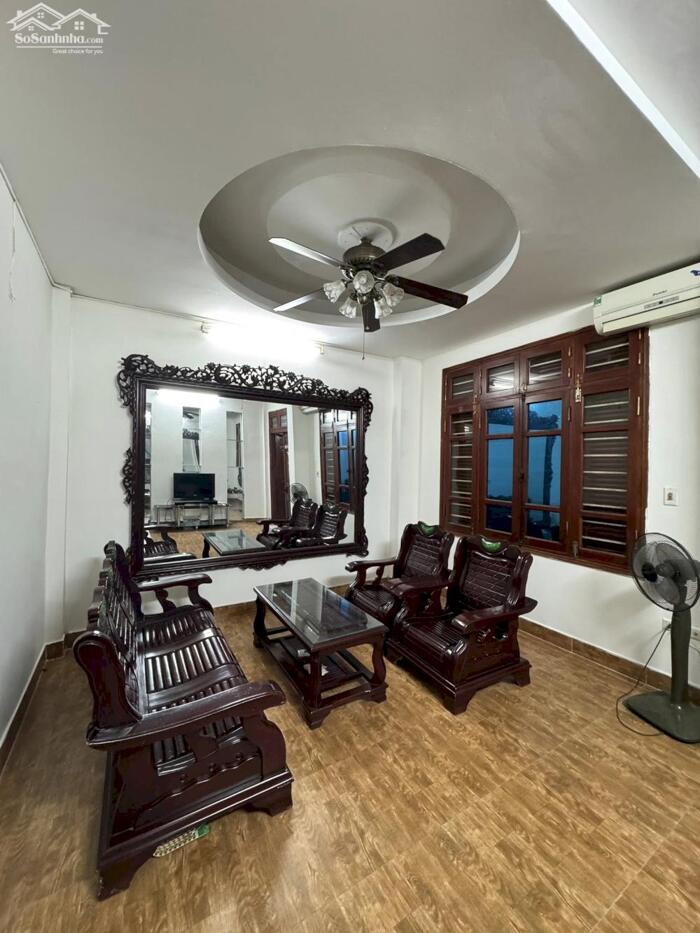 Hình ảnh Bán Nhà Võng Thị Tây Hồ 175m2-2T MT12m LÔ GÓC 68 Tỷ Làng Kiến Trúc Phong Cảnh. 4