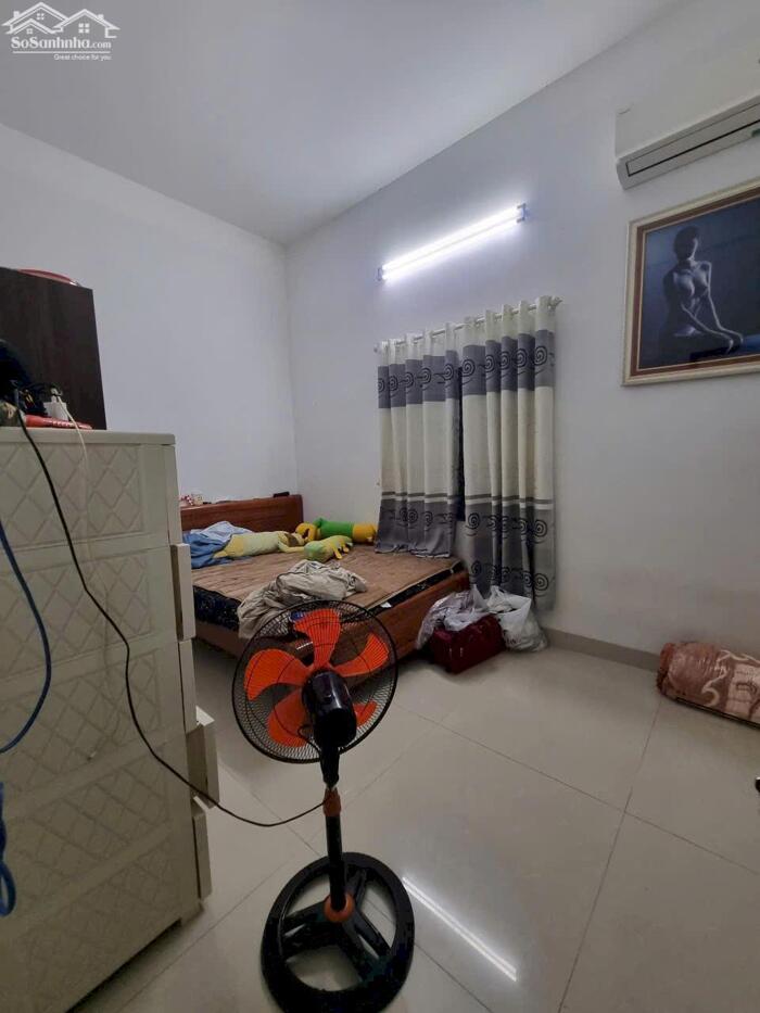 Hình ảnh Mình cần bán nhà 2 tầng rộng 150m có sân vườn , kiệt 3m tại Trần Quang Khải , Sơn Trà , Đà Nẵng ⭐⭐⭐⭐ 2