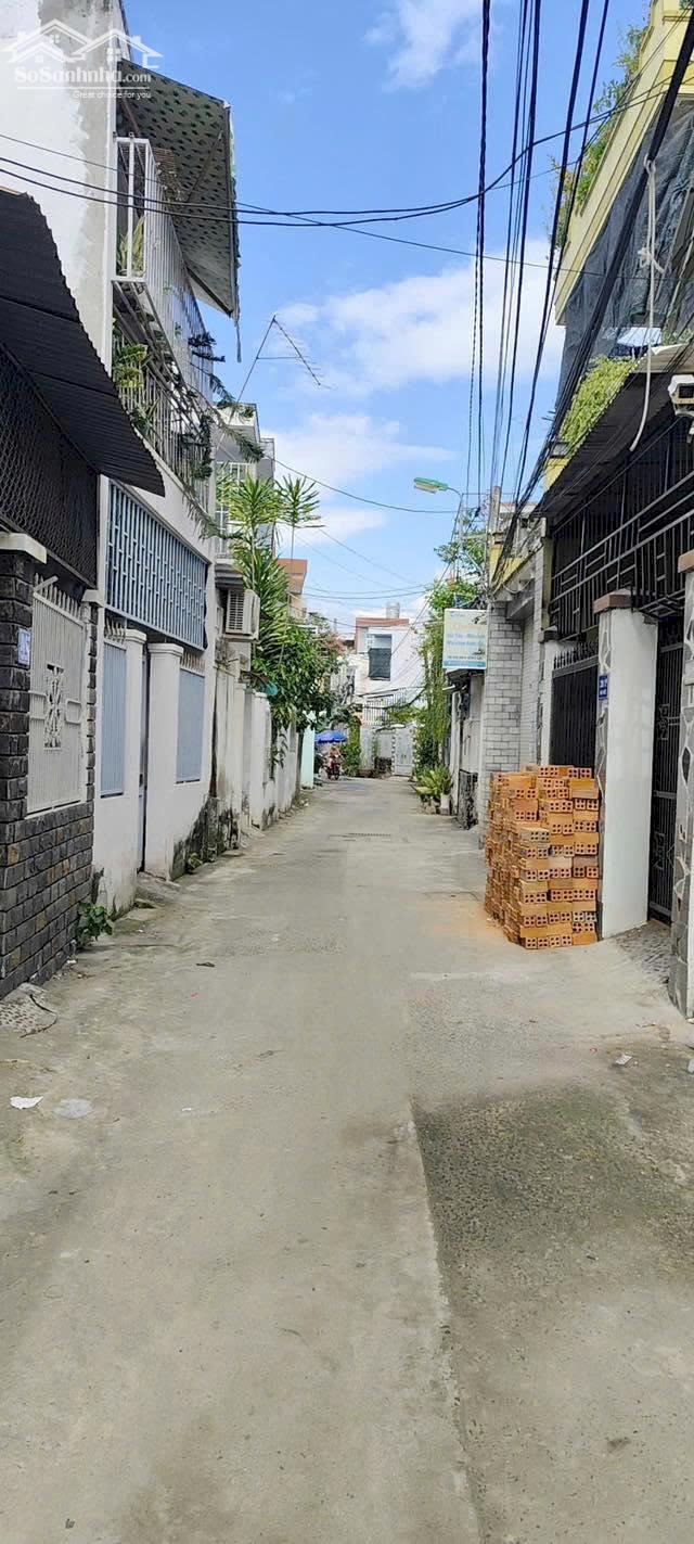 Hình ảnh Nhà Đẹp 01 Tầng – 2 Mặt Tiền Hẻm Ô Tô – Hải Đức, Nha Trang 2