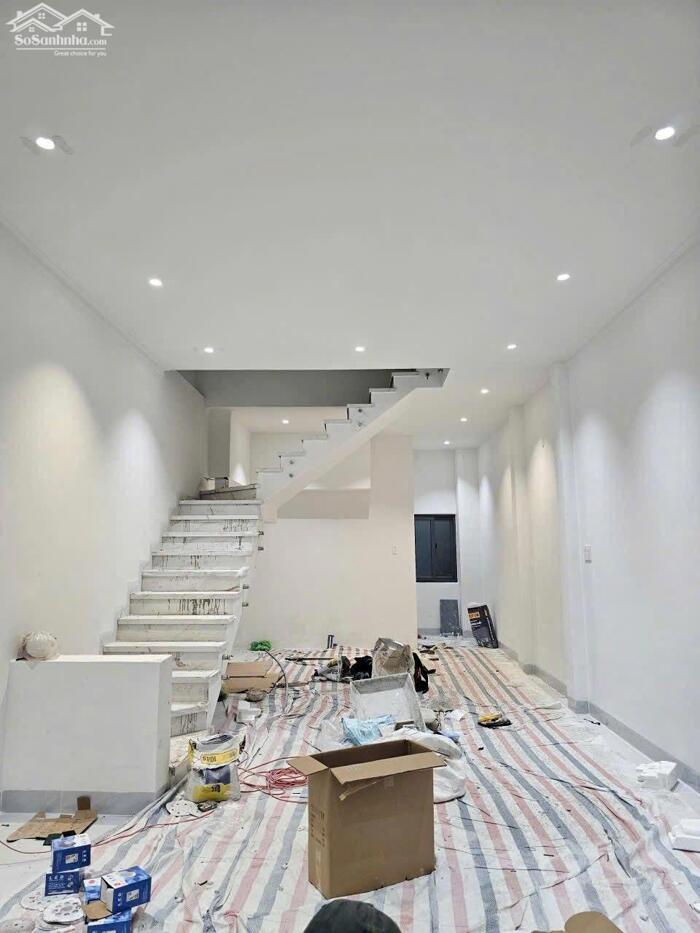 Hình ảnh Nhà Đẹp 01 Tầng – 2 Mặt Tiền Hẻm Ô Tô – Hải Đức, Nha Trang 0