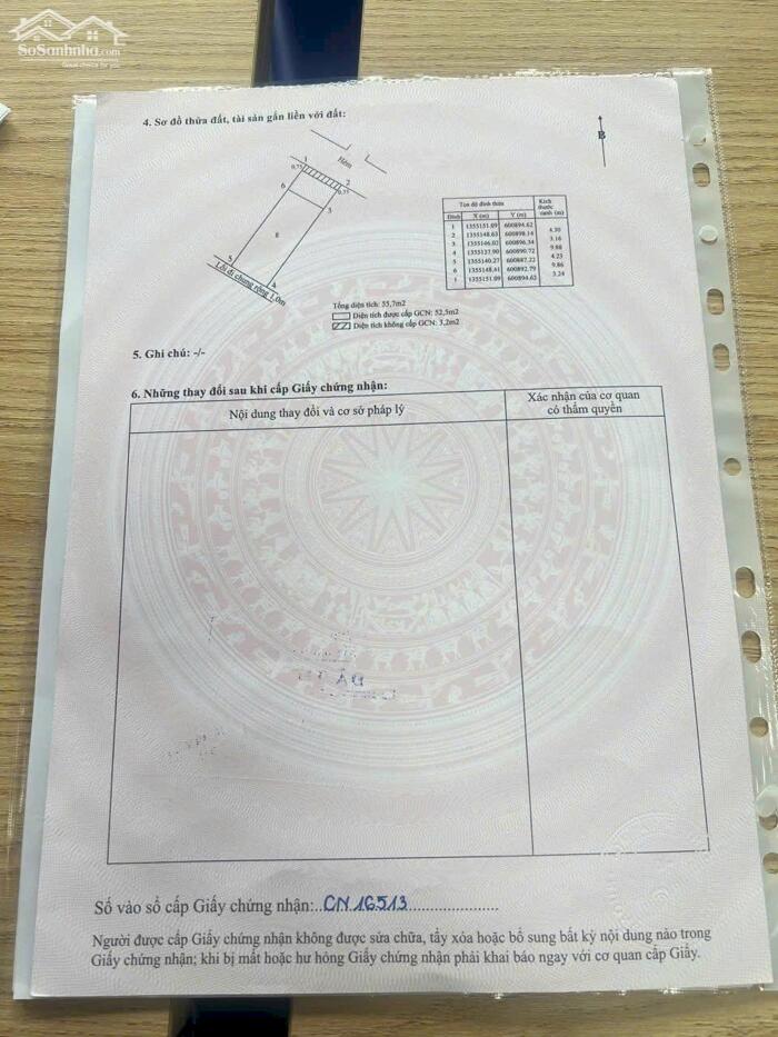 Hình ảnh Nhà Đẹp 01 Tầng – 2 Mặt Tiền Hẻm Ô Tô – Hải Đức, Nha Trang 3