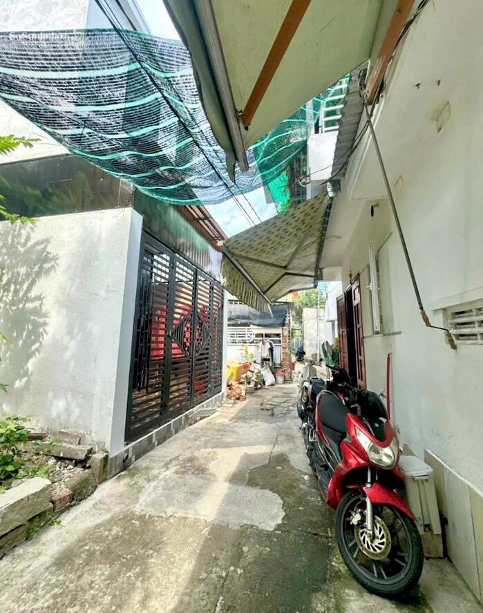 Hình ảnh Bán Đất Đường B7 (Song Hào) – Kđt Vcn Phước Hải, Nha Trang 1