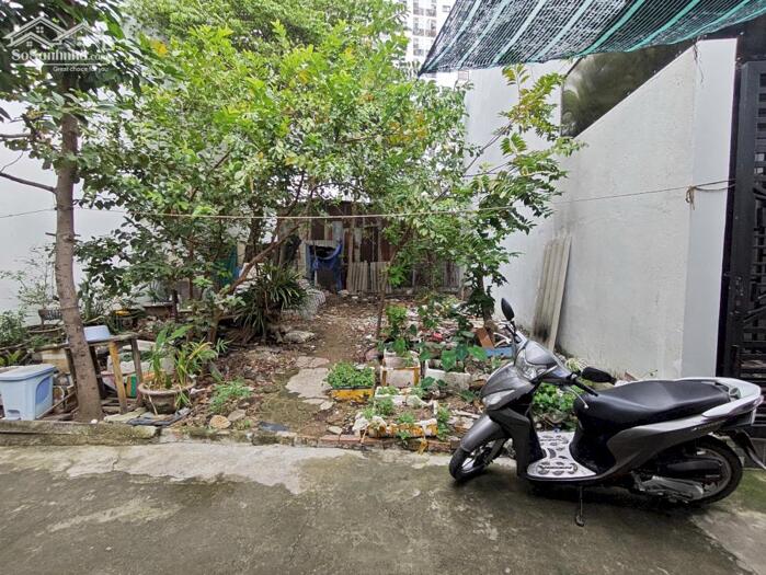 Hình ảnh Bán Đất Đường B7 (Song Hào) – Kđt Vcn Phước Hải, Nha Trang 5