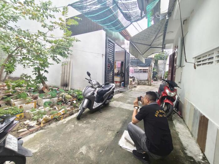 Hình ảnh Bán Đất Đường B7 (Song Hào) – Kđt Vcn Phước Hải, Nha Trang 4