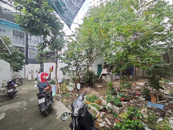 Hình ảnh Bán Đất Đường B7 (Song Hào) – Kđt Vcn Phước Hải, Nha Trang 2