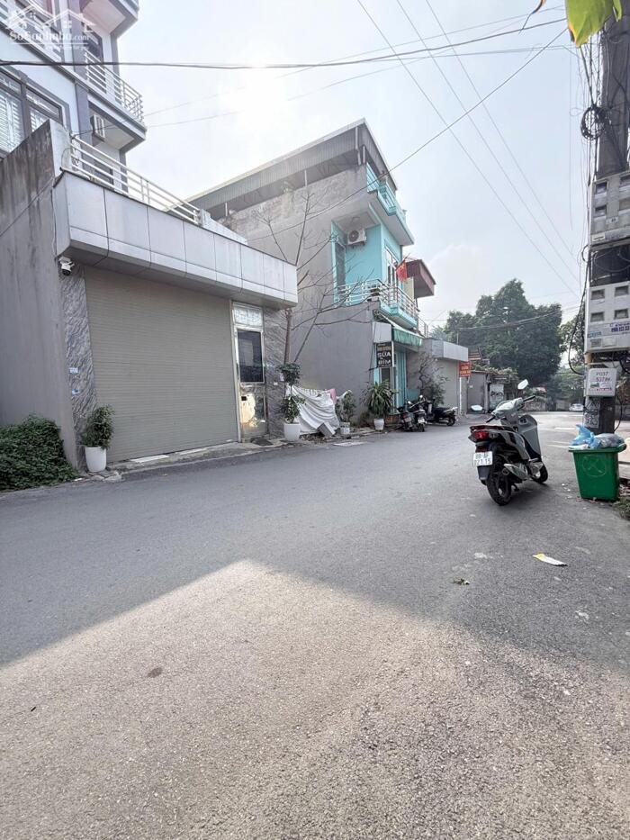 Hình ảnh Bán đất kinh doanh mặt ngõ 17 đường Tôn Đức Thắng, Minh Quyết, Khai Quang, Vĩnh Yên. 1