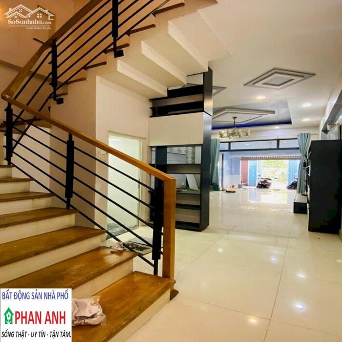 Hình ảnh Bán nhà mặt phố Quận 9 | 5 phút ra đến Tây Hòa | 81 m2 | 4 tầng 4 pn, chỉ 8 tỷ.n.n.n. 7