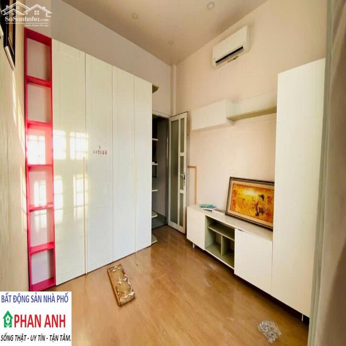 Hình ảnh Bán nhà mặt phố Quận 9 | 5 phút ra đến Tây Hòa | 81 m2 | 4 tầng 4 pn, chỉ 8 tỷ.n.n.n. 3