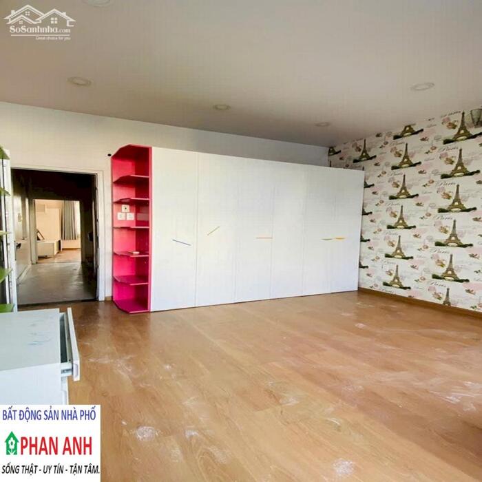 Hình ảnh Bán nhà mặt phố Quận 9 | 5 phút ra đến Tây Hòa | 81 m2 | 4 tầng 4 pn, chỉ 8 tỷ.n.n.n. 1