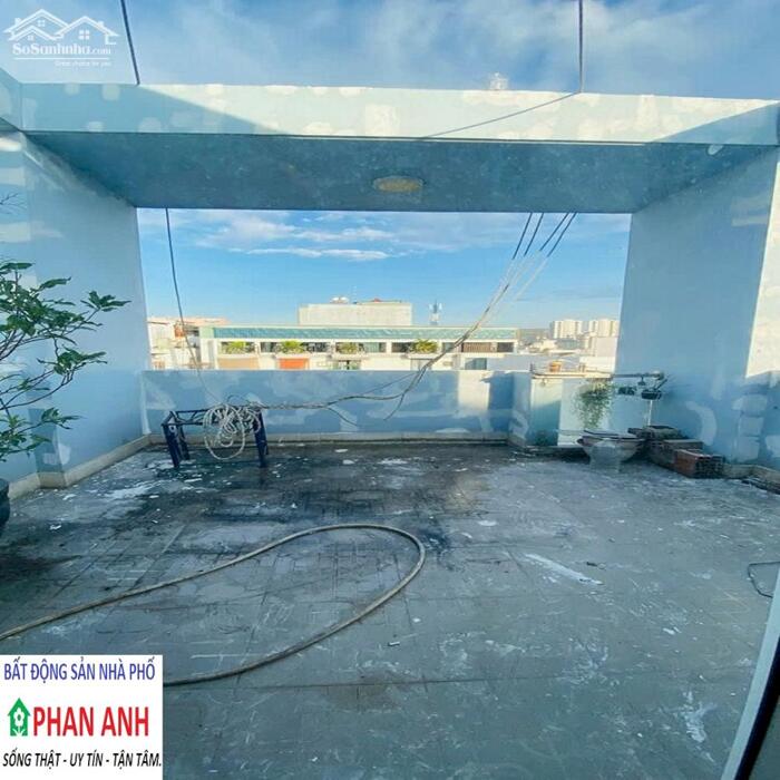 Hình ảnh Bán nhà mặt phố Quận 9 | 5 phút ra đến Tây Hòa | 81 m2 | 4 tầng 4 pn, chỉ 8 tỷ.n.n.n. 2