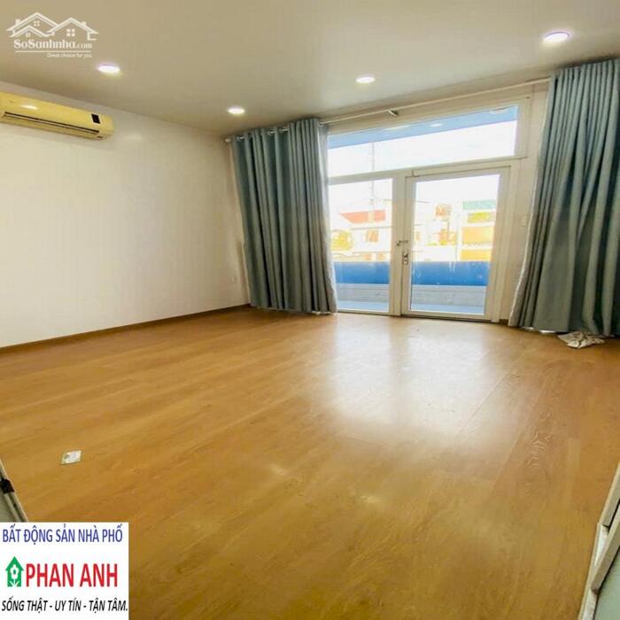 Hình ảnh Bán nhà mặt phố Quận 9 | 5 phút ra đến Tây Hòa | 81 m2 | 4 tầng 4 pn, chỉ 8 tỷ.n.n.n. 5