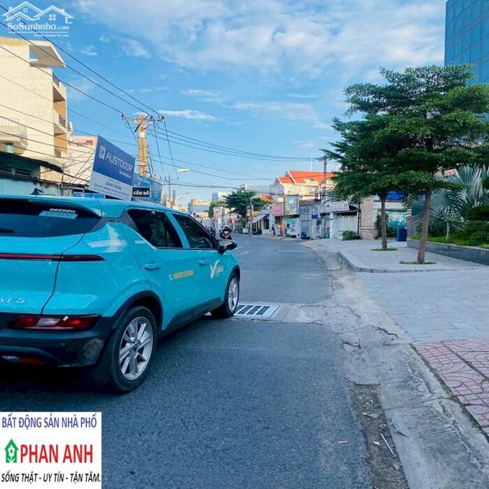 Hình ảnh Bán nhà mặt phố Quận 9 | 5 phút ra đến Tây Hòa | 81 m2 | 4 tầng 4 pn, chỉ 8 tỷ.n.n.n. 6