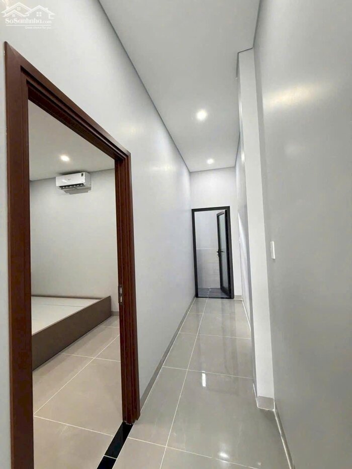 Hình ảnh CẦN BÁN GẤP NHÀ 2 MẶT TIỀN TÂN TRIỀU – CÓ NHÀ Ở LIỀN ĐÓN TẾT 4