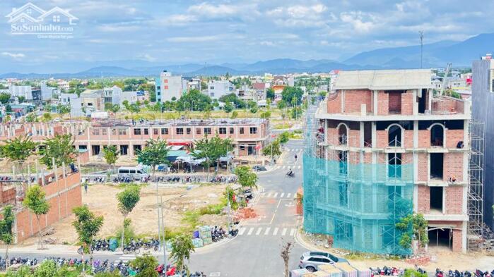 Hình ảnh ĐẤT NỀN SỔ ĐỎ GIÁ F0 1