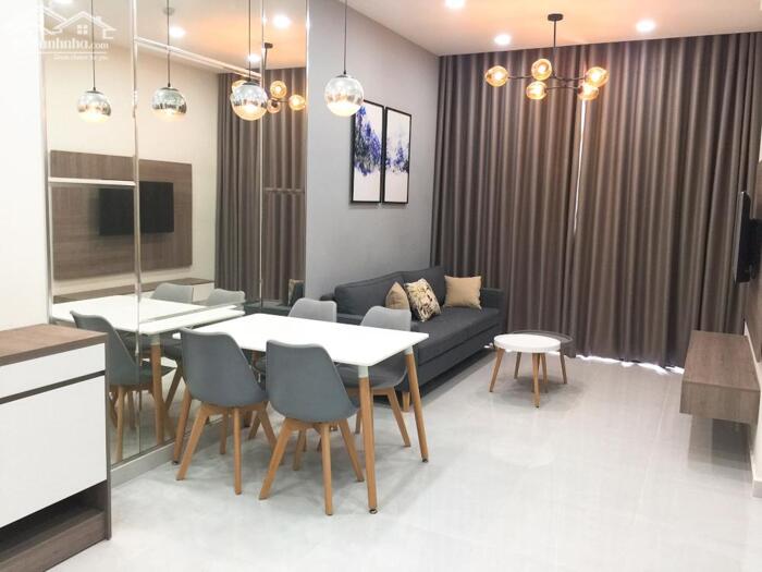 Hình ảnh THUÊ JAMILA KHANG ĐIỀN 2 VIEW THOÁNG ĐẸP, NHÀ RỘNG 76M2, NỘI THẤT SÁNG ĐẸP + GIÁ TỐT (12 Triệu) 2