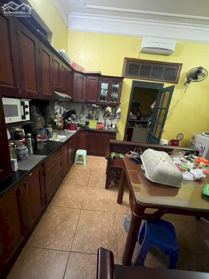 Hình ảnh Nhà Tây Hồ 120M2 Mặt Tiền 9M 47.6 Tỷ Thẳng Tắp 30M Ra Phố 2 Mặt Thoáng 2