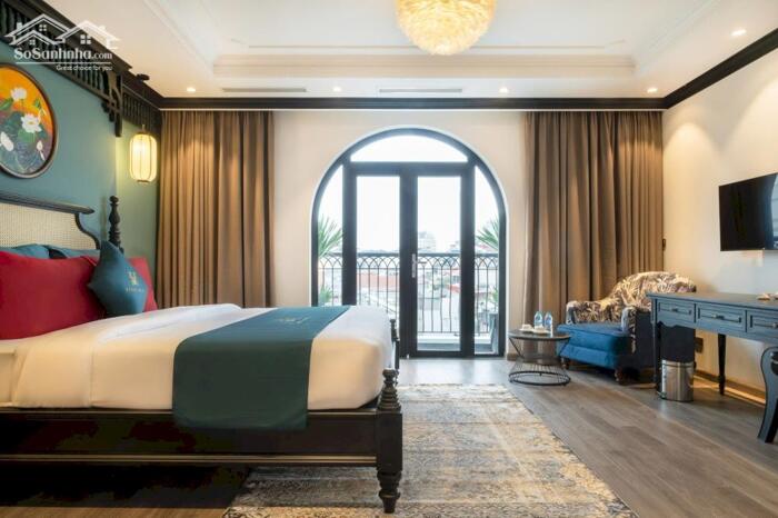 Hình ảnh Siêu Hiếm Mặt phố Lõi Mặt Tiền 6M 8 Tầng 200 Tỷ Vị Trí Đẹp 150M Ra Hồ 2