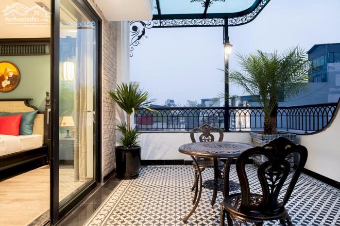 Hình ảnh Siêu Hiếm Mặt phố Lõi Mặt Tiền 6M 8 Tầng 200 Tỷ Vị Trí Đẹp 150M Ra Hồ 0