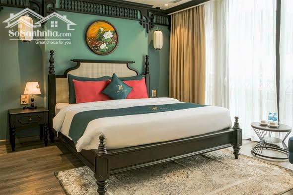 Hình ảnh Siêu Hiếm Mặt phố Lõi Mặt Tiền 6M 8 Tầng 200 Tỷ Vị Trí Đẹp 150M Ra Hồ 3