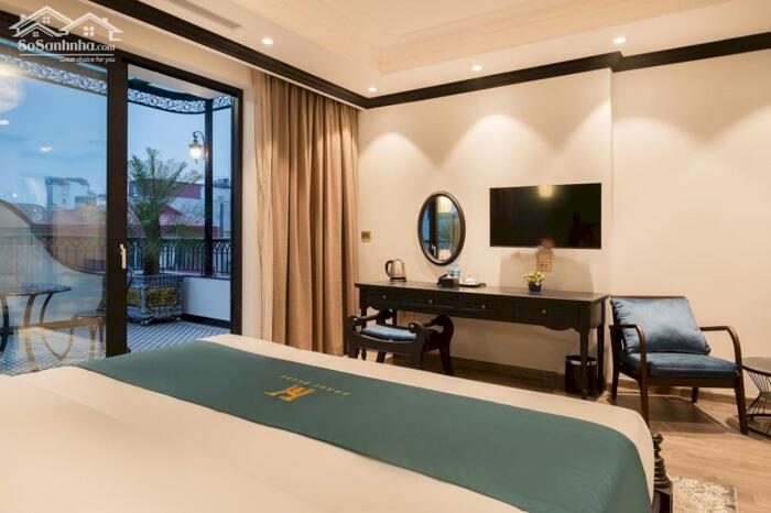 Hình ảnh Siêu Hiếm Mặt phố Lõi Mặt Tiền 6M 8 Tầng 200 Tỷ Vị Trí Đẹp 150M Ra Hồ 1