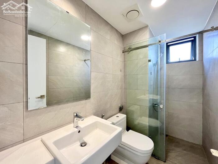 Hình ảnh CHO THUÊ CĂN HỘ DLUSSO - CĂN 1PN+1 SỐ LƯỢNG ÍT, VIEW SÔNG, FULL NỘI THẤT ĐẸP 4