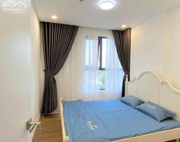 Hình ảnh CHO THUÊ CĂN HỘ DLUSSO - CĂN 1PN+1 SỐ LƯỢNG ÍT, VIEW SÔNG, FULL NỘI THẤT ĐẸP 1