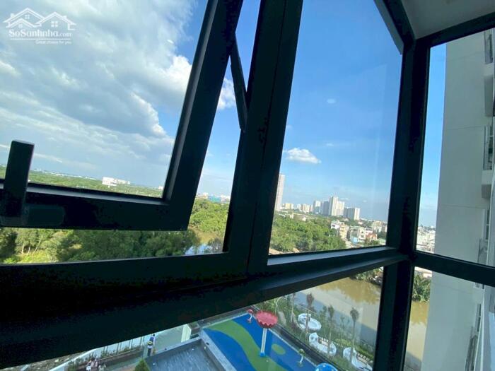 Hình ảnh CHO THUÊ CĂN HỘ DLUSSO - CĂN 1PN+1 SỐ LƯỢNG ÍT, VIEW SÔNG, FULL NỘI THẤT ĐẸP 2