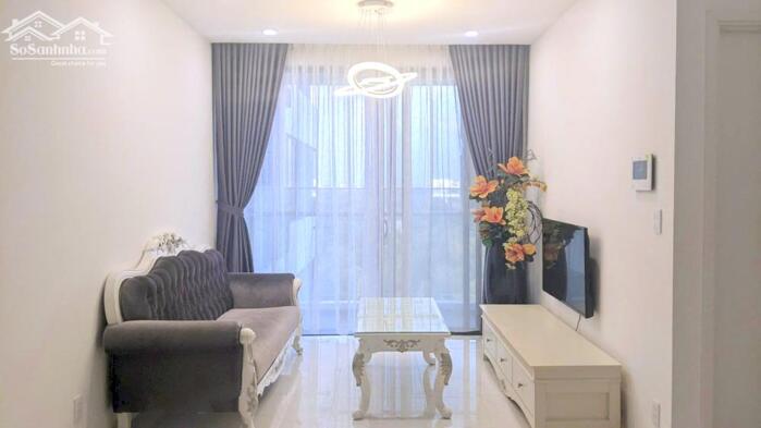 Hình ảnh CHO THUÊ CĂN HỘ DLUSSO - CĂN 1PN+1 SỐ LƯỢNG ÍT, VIEW SÔNG, FULL NỘI THẤT ĐẸP 0