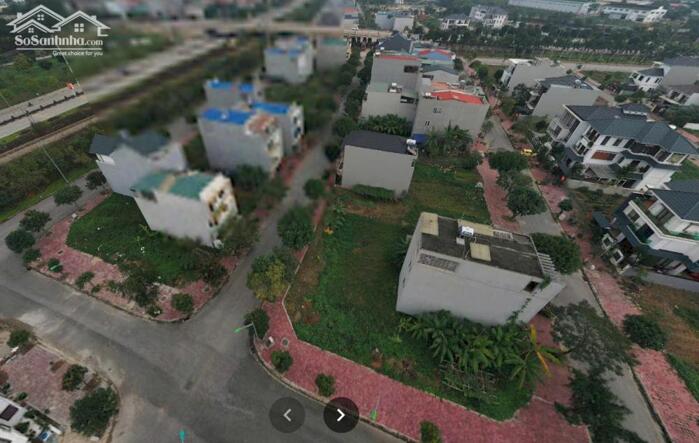 Hình ảnh Bán đất khu Nam Đầm Vạc, Khai quang, Vĩnh yên. Sẵn vài lô cực đẹp 4