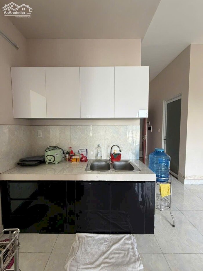 Hình ảnh Cho Thuê Căn Hộ 2-3 Phòng Ngủ - Giá Chỉ Từ 3.5tr- 8.5 Tr đồng 3