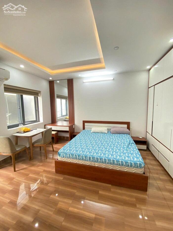 Hình ảnh Cho thuê căn hộ Waterfront City, 1 p.ngủ (30m2). 0