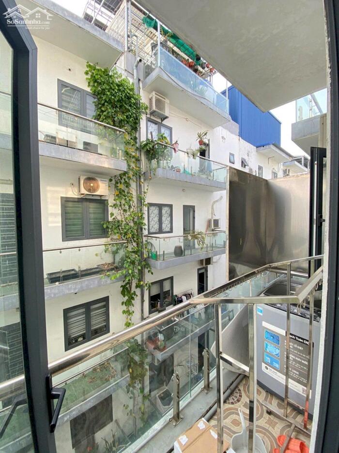 Hình ảnh Cho thuê căn hộ Waterfront City, 1 p.ngủ (30m2). 4