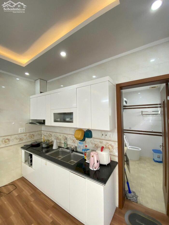 Hình ảnh Cho thuê căn hộ Waterfront City, 1 p.ngủ (30m2). 2