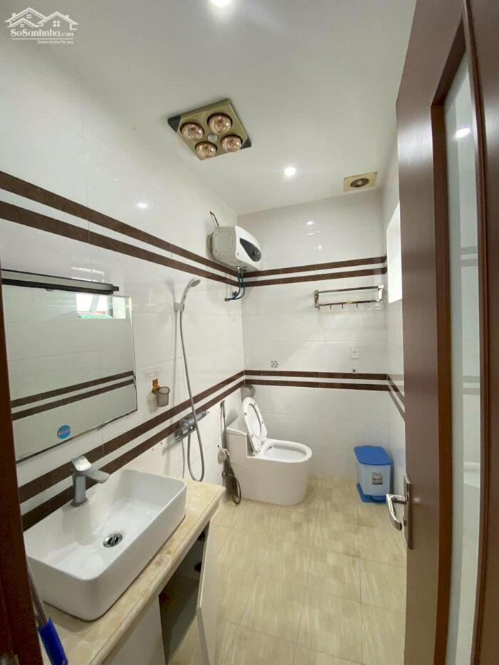 Hình ảnh Cho thuê căn hộ Waterfront City, 1 p.ngủ (30m2). 1