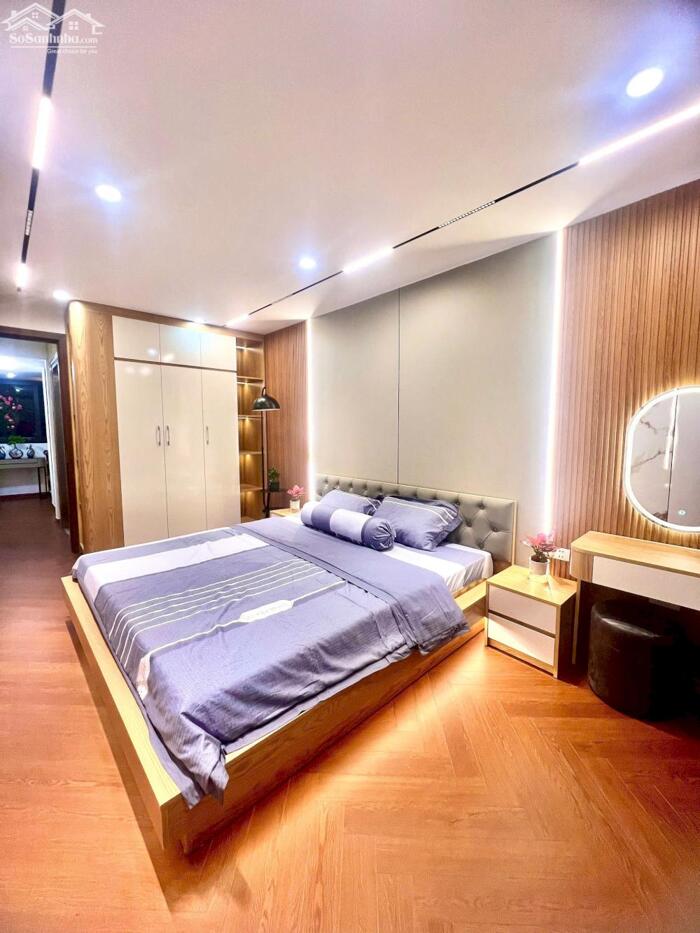 Hình ảnh Bán nhà Hoàng Hoa Thám 35 m² nhà đẹp mới tinh kinh doanh tốt 13.5 tỷ 2