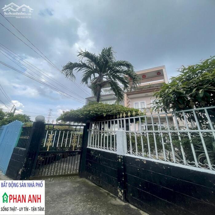 Hình ảnh Cơ hội đầu tư hiếm có _ Nhà phố Thủ Đức | 225 m² đất | Có sẵn HĐT 300 triệu | Chỉ có 6 tỷ.n.n.n. 3