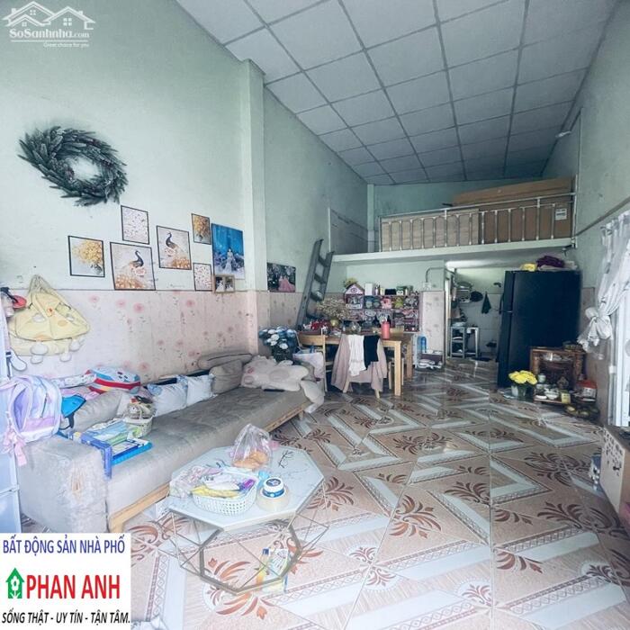 Hình ảnh Cơ hội đầu tư hiếm có _ Nhà phố Thủ Đức | 225 m² đất | Có sẵn HĐT 300 triệu | Chỉ có 6 tỷ.n.n.n. 5