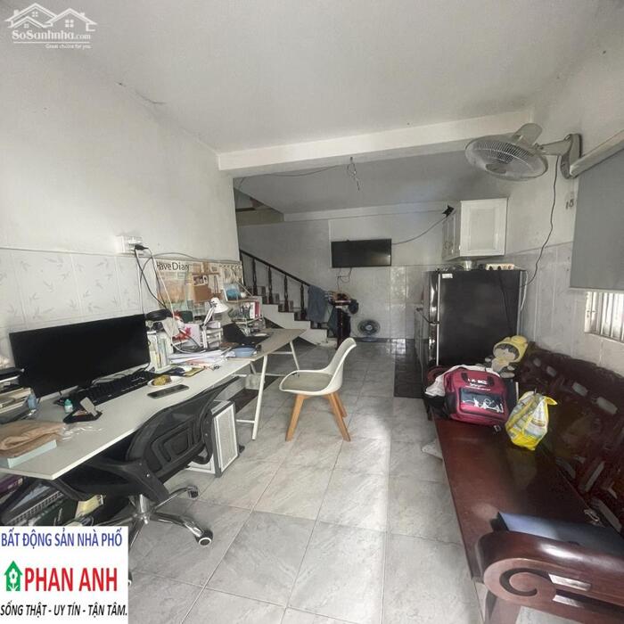Hình ảnh Cơ hội đầu tư hiếm có _ Nhà phố Thủ Đức | 225 m² đất | Có sẵn HĐT 300 triệu | Chỉ có 6 tỷ.n.n.n. 1