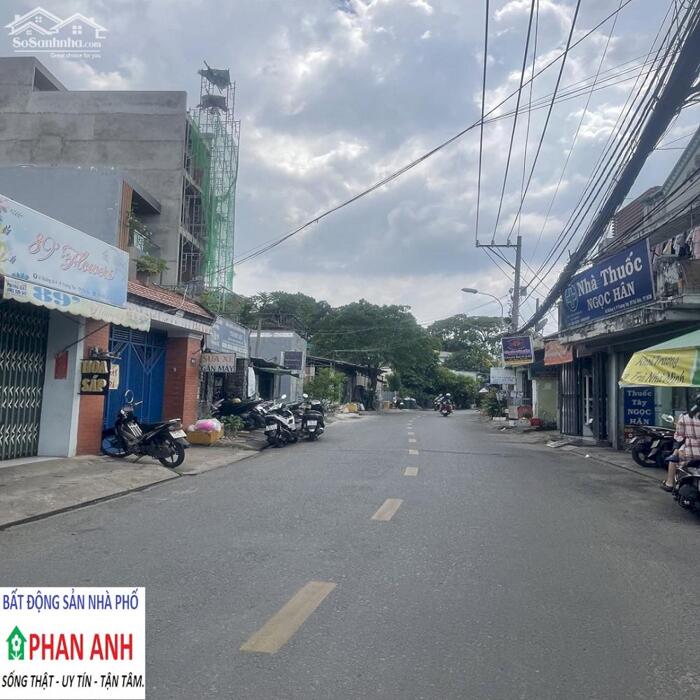 Hình ảnh Cơ hội đầu tư hiếm có _ Nhà phố Thủ Đức | 225 m² đất | Có sẵn HĐT 300 triệu | Chỉ có 6 tỷ.n.n.n. 4
