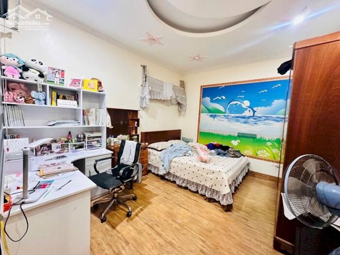 Hình ảnh Bán nhà Trần Quang Diệu _ phân lô ô tô tránh, ngủ nhà_kccc_60m2_giá chào 27 tỷ 3